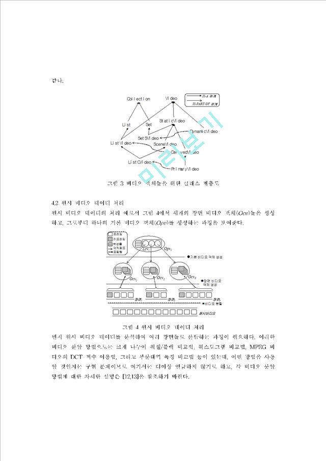 DVID : Dynamic Video Object Data Mode   (9 )